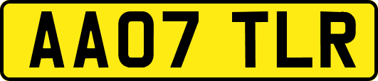 AA07TLR