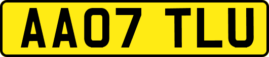 AA07TLU