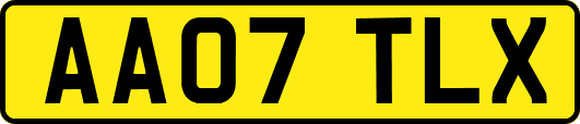 AA07TLX