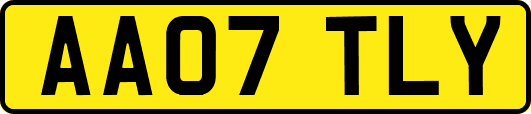 AA07TLY