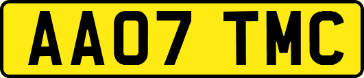 AA07TMC