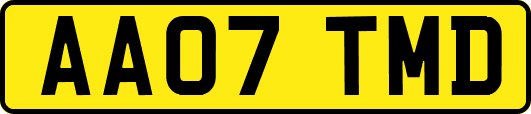 AA07TMD