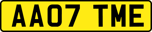 AA07TME