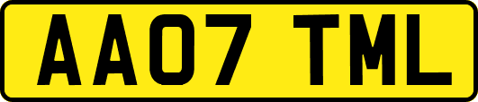 AA07TML