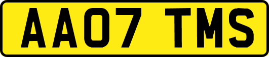 AA07TMS