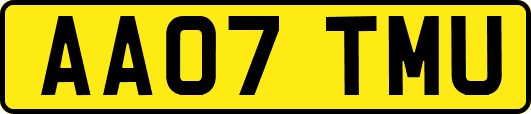 AA07TMU