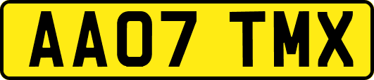 AA07TMX
