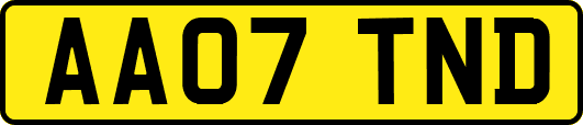 AA07TND