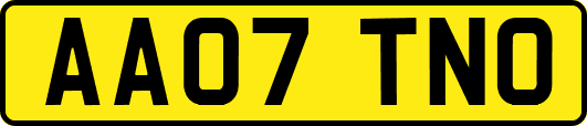AA07TNO