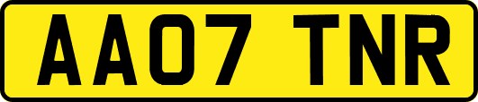 AA07TNR