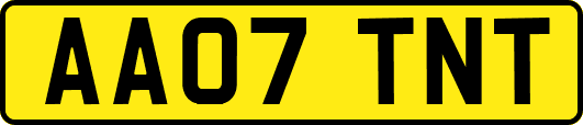 AA07TNT