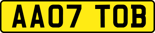 AA07TOB