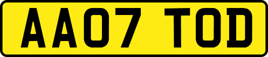 AA07TOD