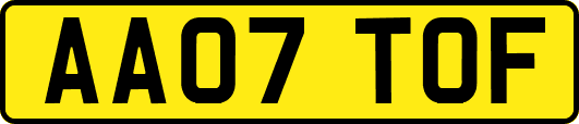 AA07TOF