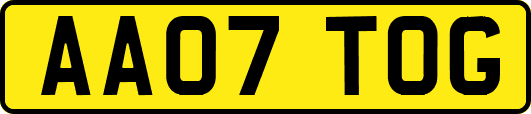 AA07TOG