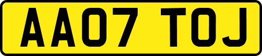 AA07TOJ