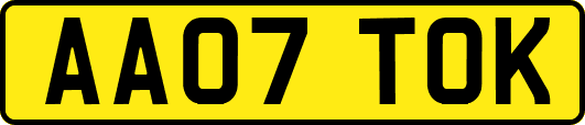 AA07TOK