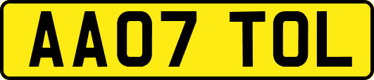 AA07TOL