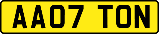 AA07TON
