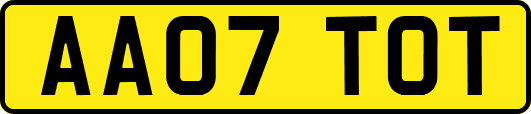 AA07TOT