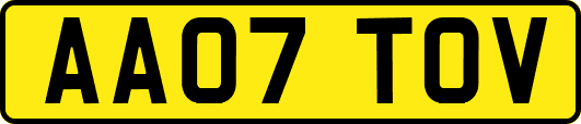AA07TOV