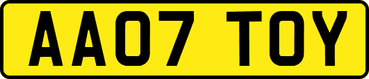 AA07TOY