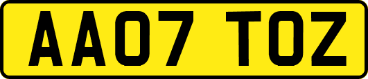 AA07TOZ