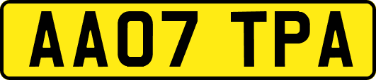 AA07TPA