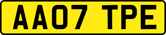 AA07TPE