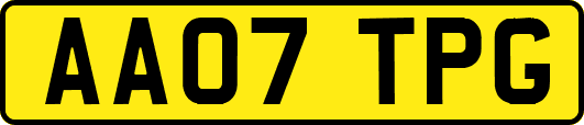 AA07TPG