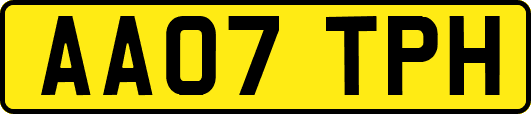 AA07TPH