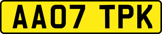 AA07TPK