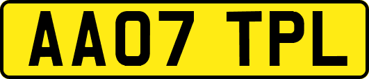 AA07TPL
