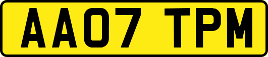 AA07TPM