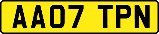 AA07TPN