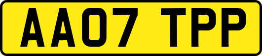 AA07TPP