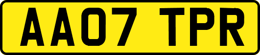 AA07TPR