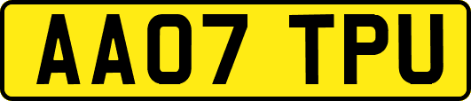 AA07TPU
