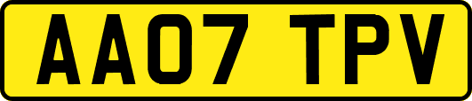 AA07TPV