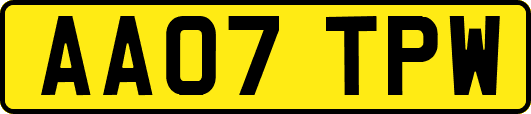 AA07TPW