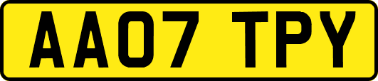 AA07TPY