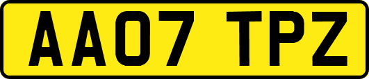 AA07TPZ