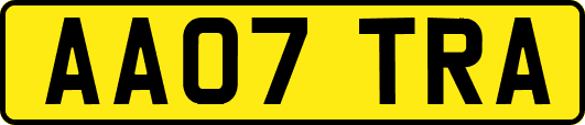 AA07TRA