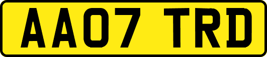 AA07TRD