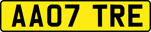 AA07TRE