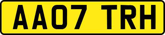 AA07TRH