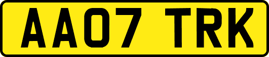 AA07TRK
