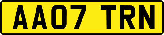 AA07TRN