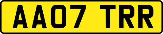 AA07TRR