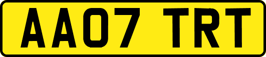 AA07TRT